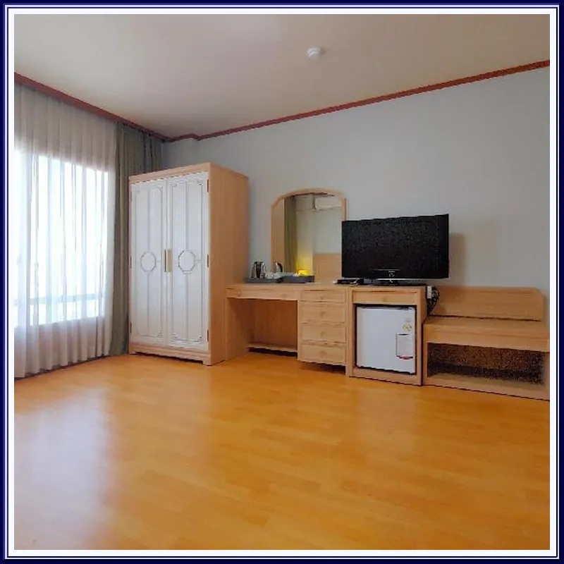 Pearl Hotel Jeju 호텔 내부 이미지