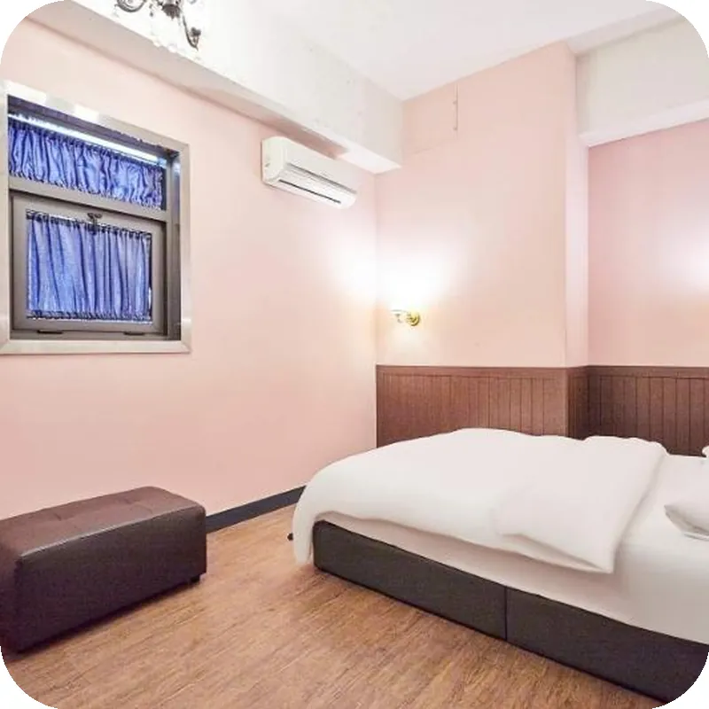 Gangnam 648 Hotel 호텔 내부 이미지
