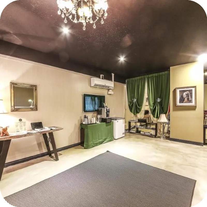 Gangnam 648 Hotel 호텔 이미지