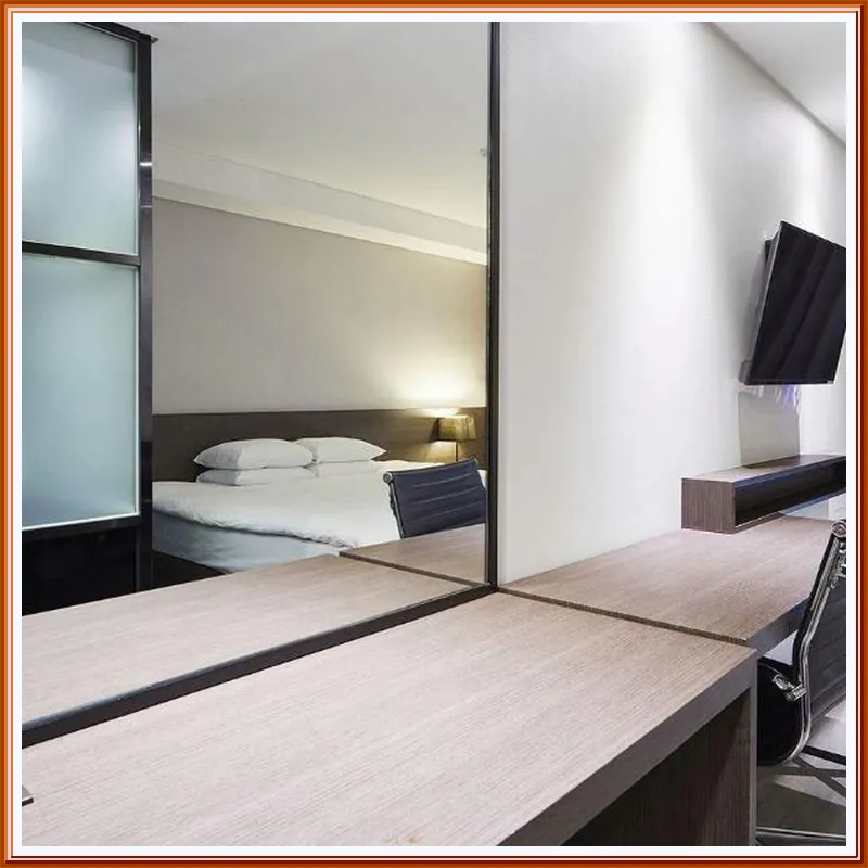 Hotel The One 호텔 내부 이미지