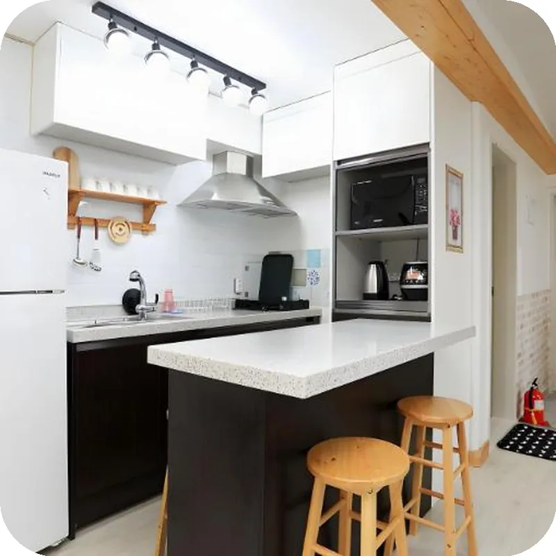 Jeju Cocos Pension 호텔 시설 이미지