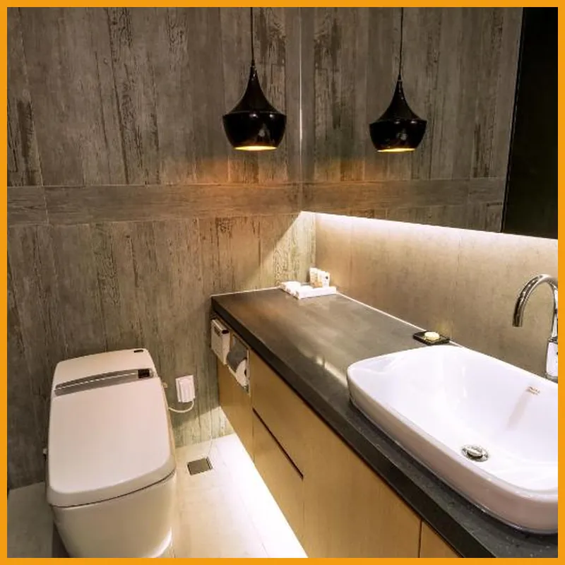 Hotel the Designers Dongdaemun 호텔 시설 이미지