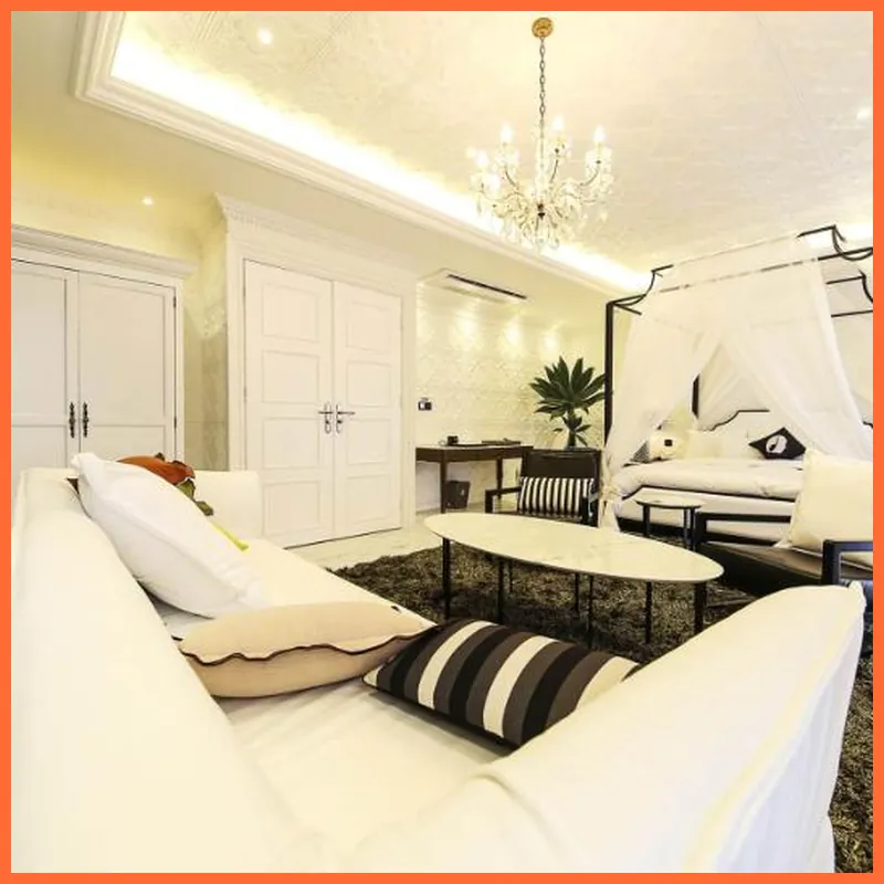 Hotel the Designers Dongdaemun 호텔 내부 이미지