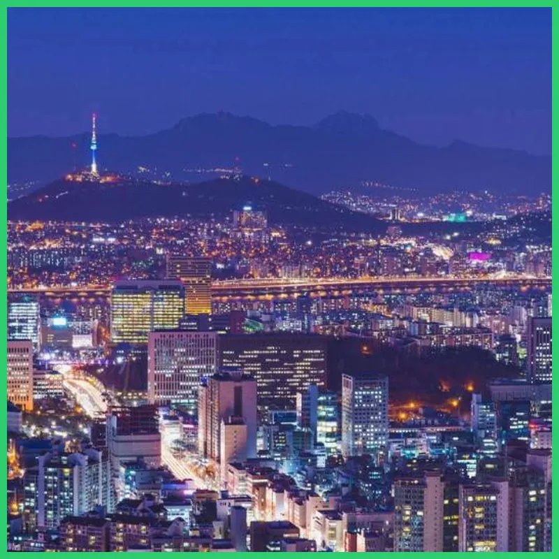 NINE TREE BY PARNAS SEOUL DONGDAEMUN 호텔 이미지