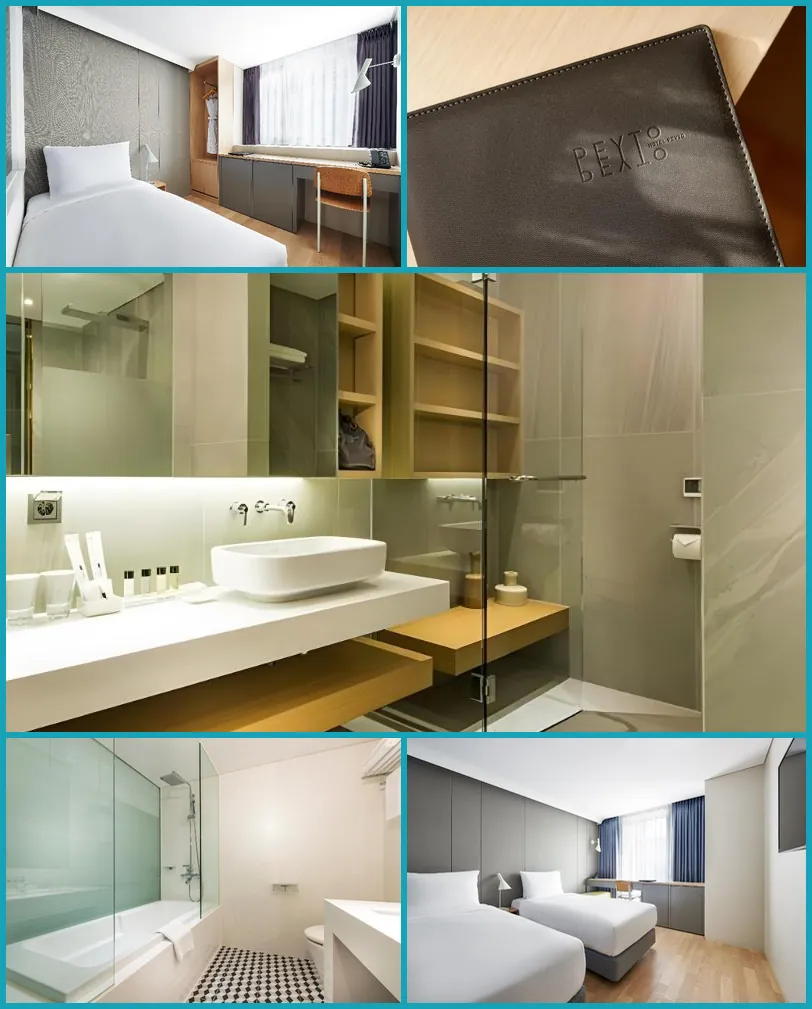 Hotel Peyto Samseong 호텔 기타 이미지