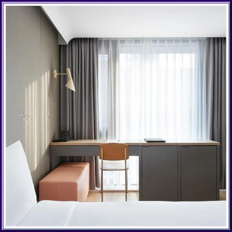 Hotel Peyto Samseong 호텔 시설 이미지