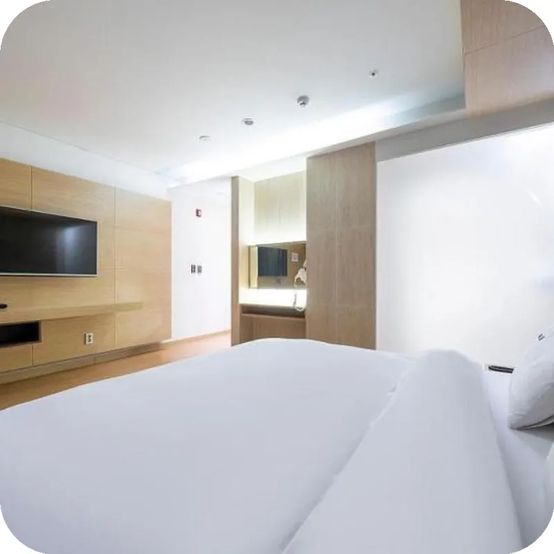 Business Design Hotel LUV 호텔 내부 이미지