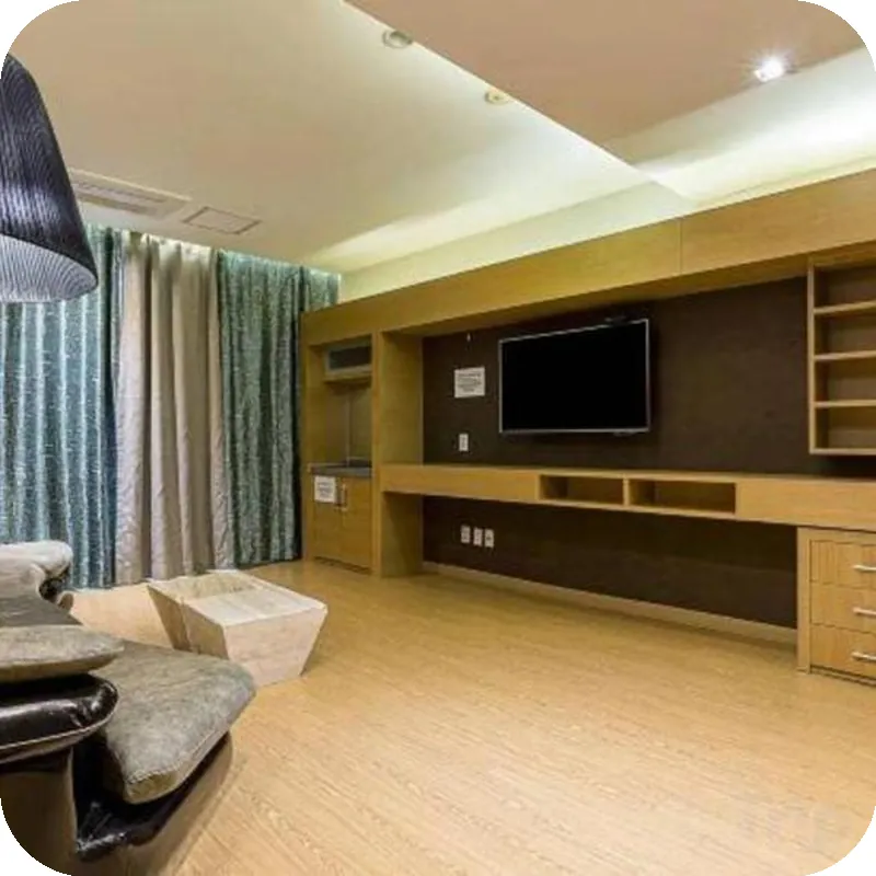 Business Design Hotel LUV 호텔 내부 이미지