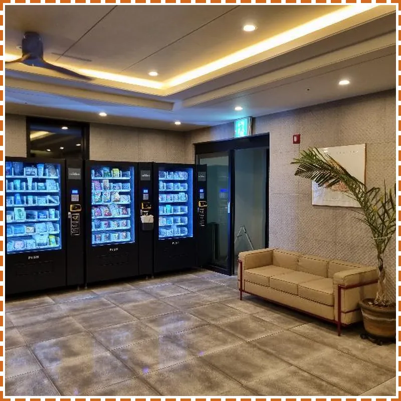 Hotel Seogwipean 호텔 시설 이미지