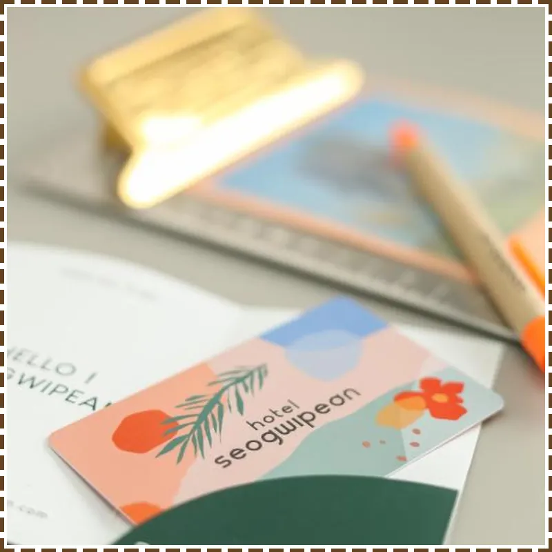 Hotel Seogwipean 호텔 시설 이미지