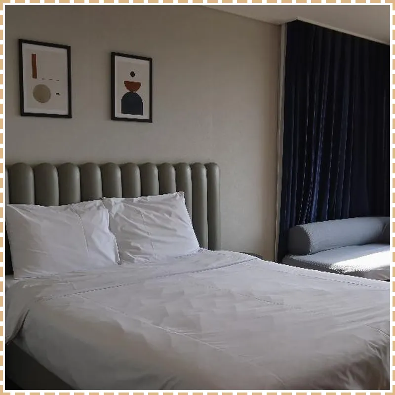 Hotel Seogwipean 호텔 내부 이미지