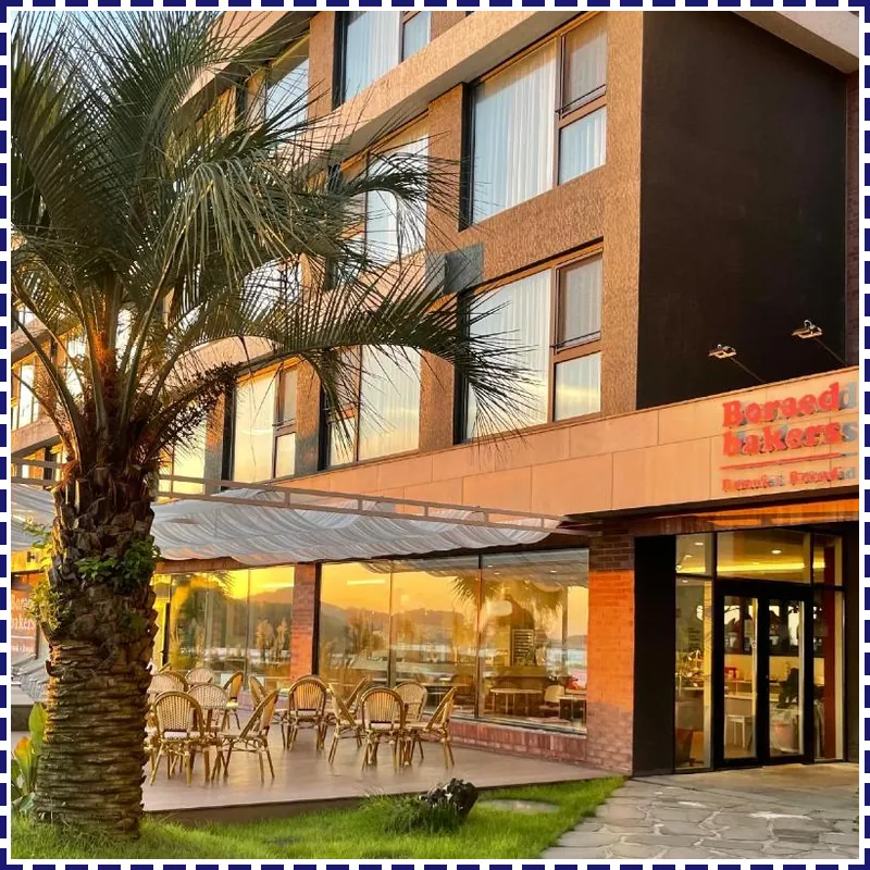 Hotel Seogwipean 호텔 이미지