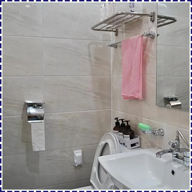 Jeonju Jeongga Hanok Pension 호텔 시설 이미지