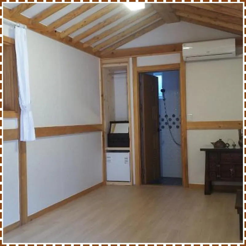 Jeonju Jeongga Hanok Pension 호텔 이미지