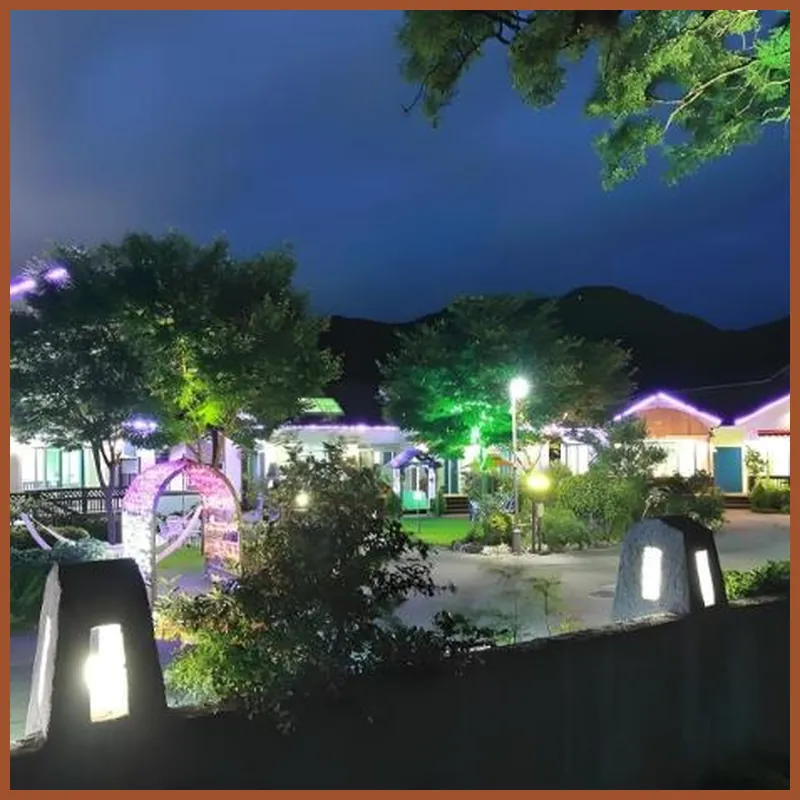 Gyeongju Gadeukhan Jeongwon 호텔 이미지