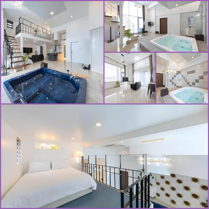 Karu89 호텔 기타 이미지