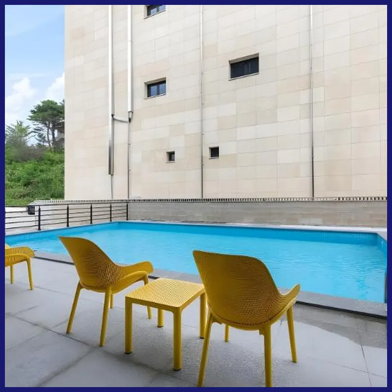 Karu89 호텔 시설 이미지