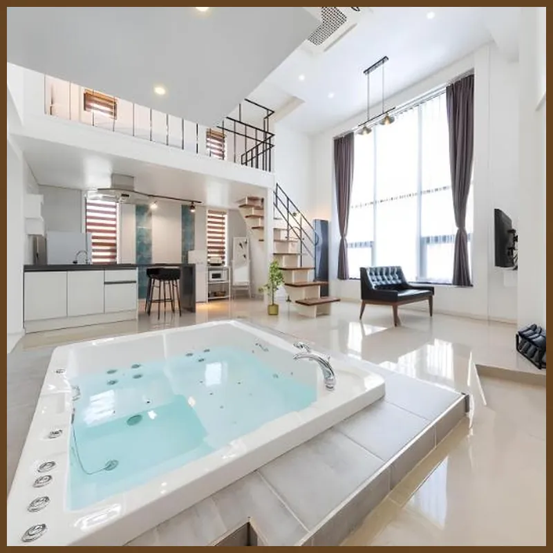 Karu89 호텔 시설 이미지