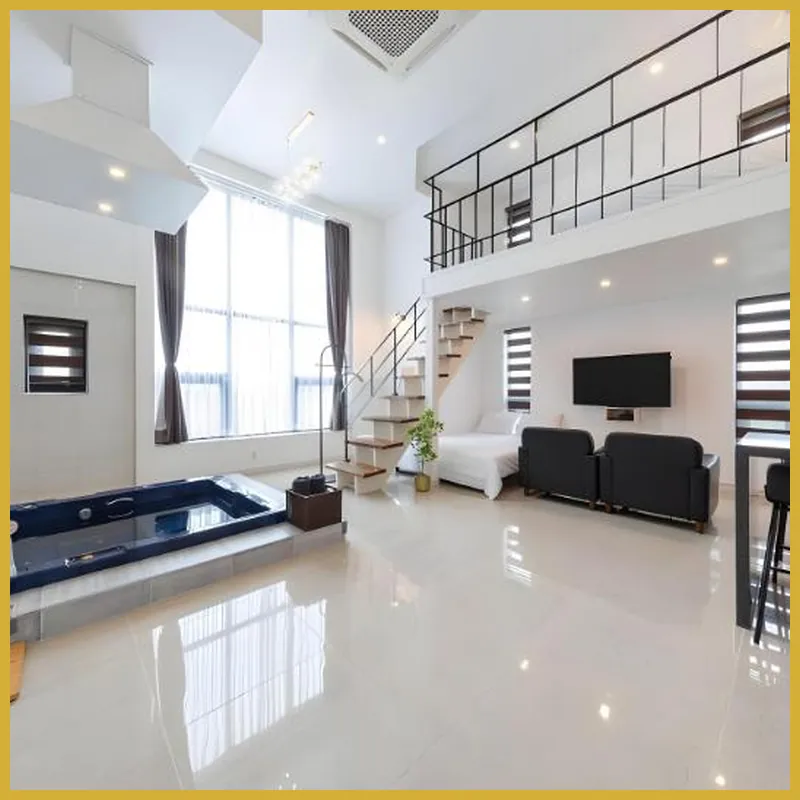 Karu89 호텔 이미지