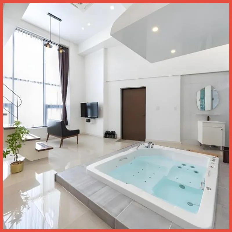 Karu89 호텔 내부 이미지