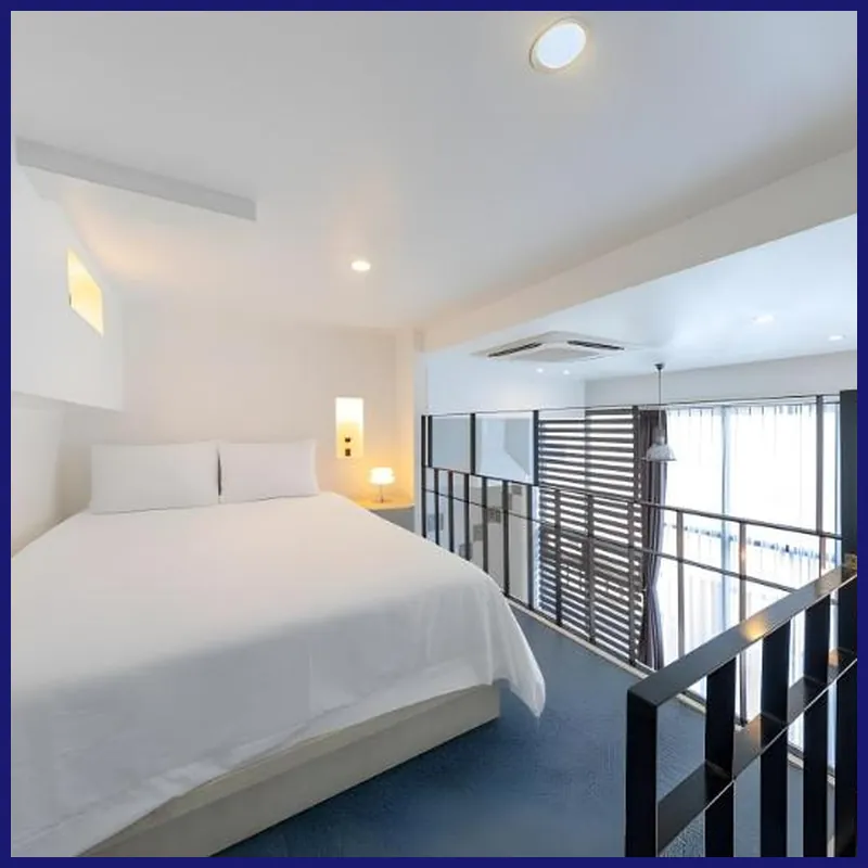 Karu89 호텔 내부 이미지