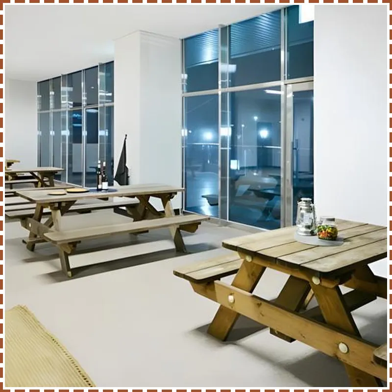 Yeosu the laon pension 호텔 시설 이미지