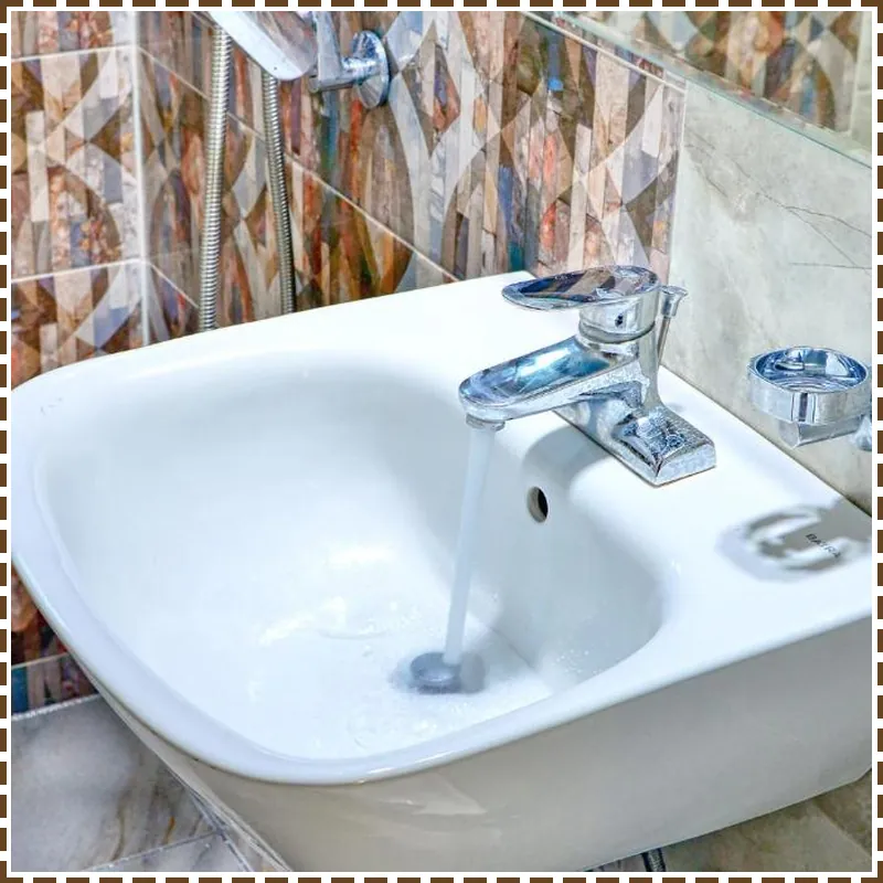 Yeosu the laon pension 호텔 시설 이미지