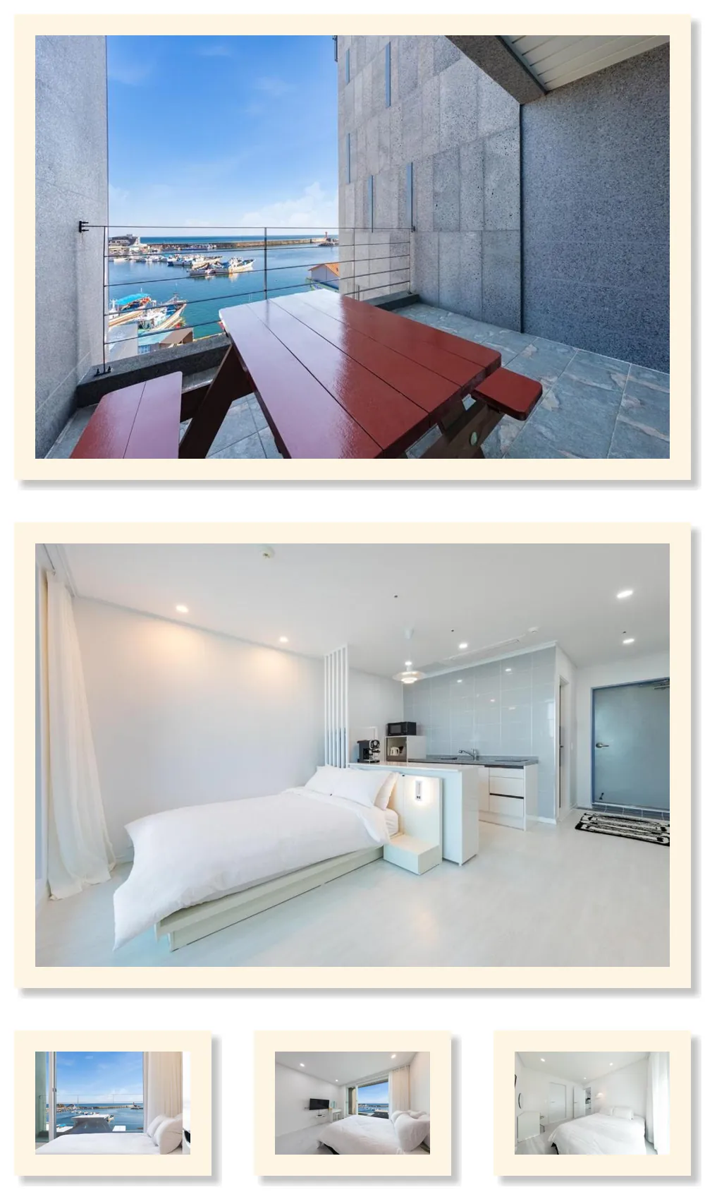 Yangyang Flora Pension 호텔 기타 이미지