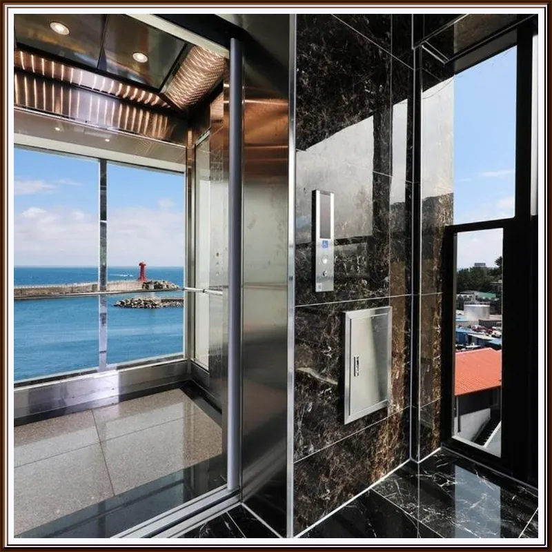 Yangyang Flora Pension 호텔 이미지