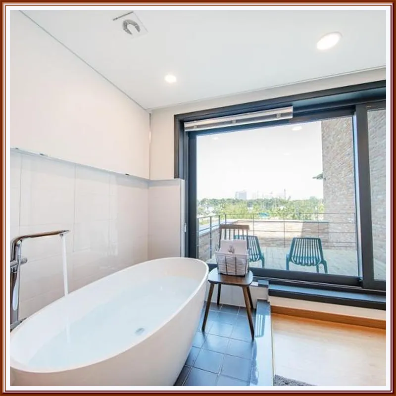 Gangneung Steyrs 호텔 시설 이미지