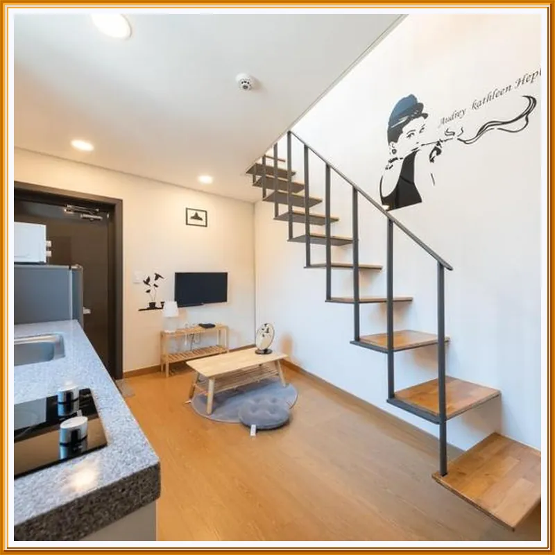 Gangneung Steyrs 호텔 이미지