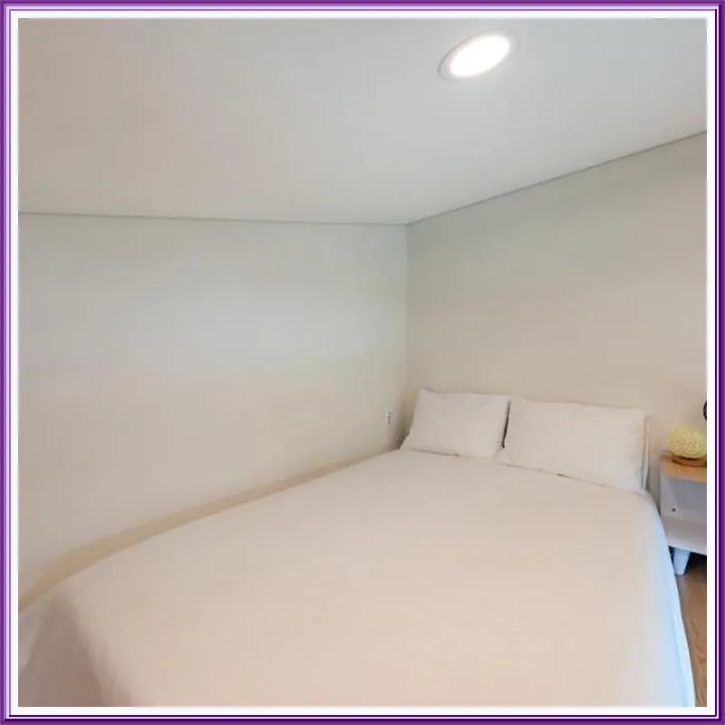 Gangneung Steyrs 호텔 내부 이미지