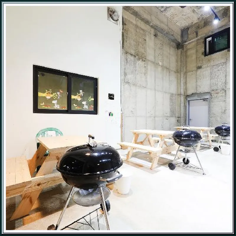 dabiang spa 호텔 시설 이미지