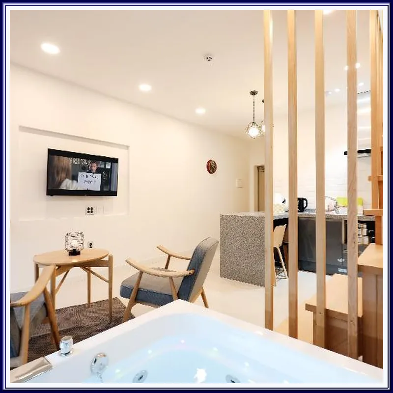 dabiang spa 호텔 내부 이미지