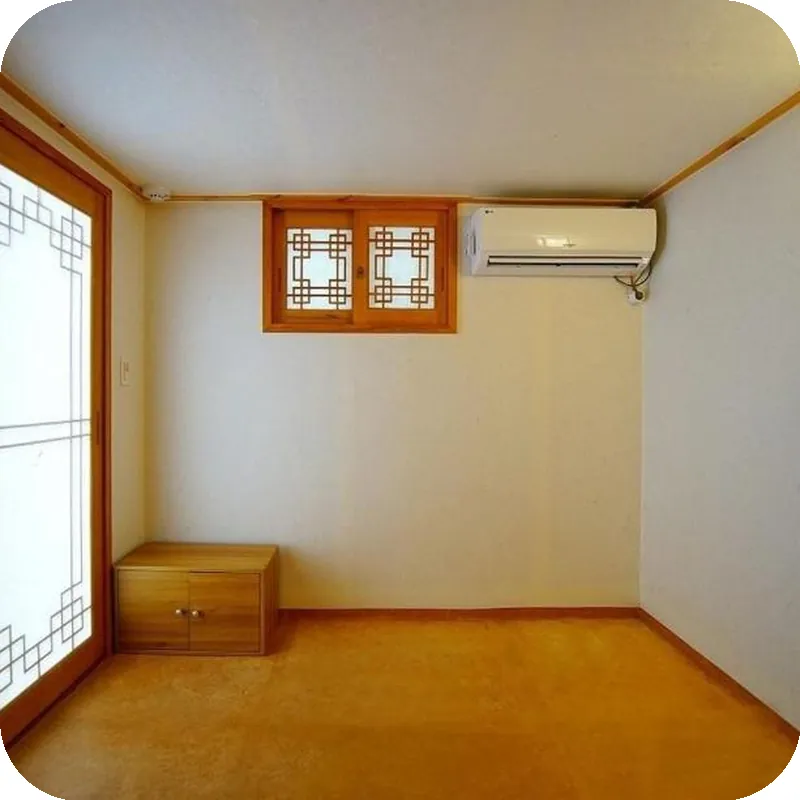 Jeonju Hanok Village Hongsi Guesthouse 호텔 시설 이미지