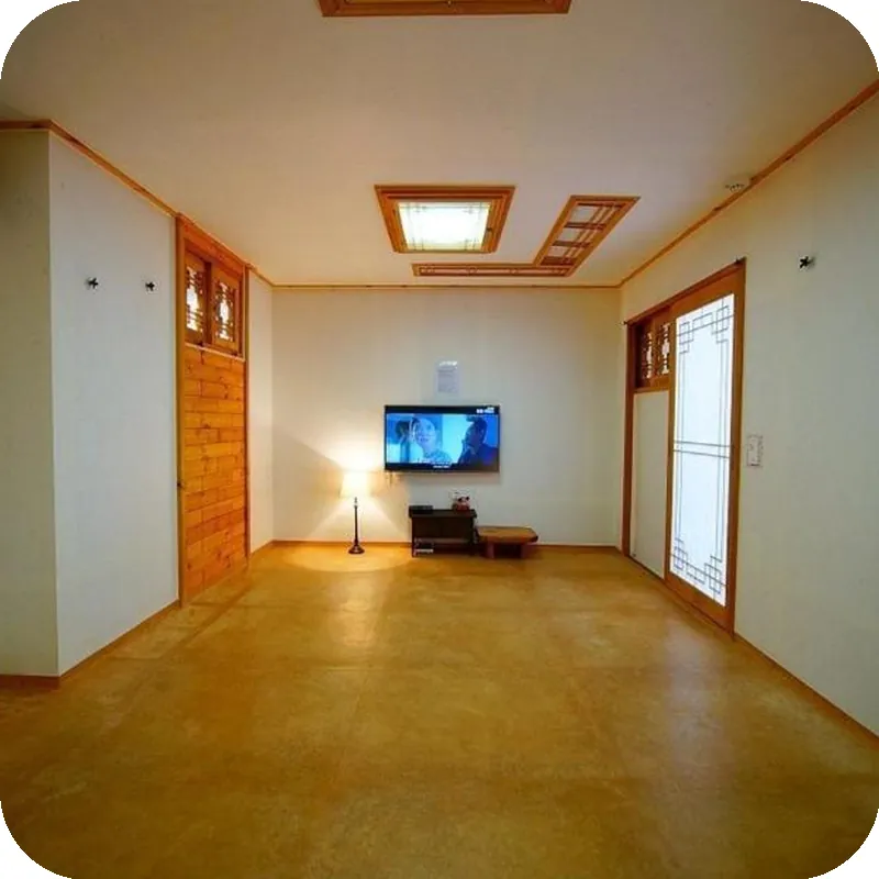 Jeonju Hanok Village Hongsi Guesthouse 호텔 이미지