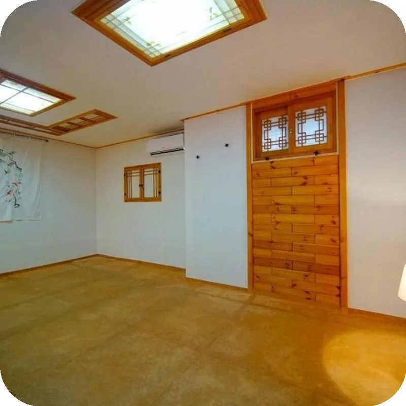 Jeonju Hanok Village Hongsi Guesthouse 호텔 내부 이미지