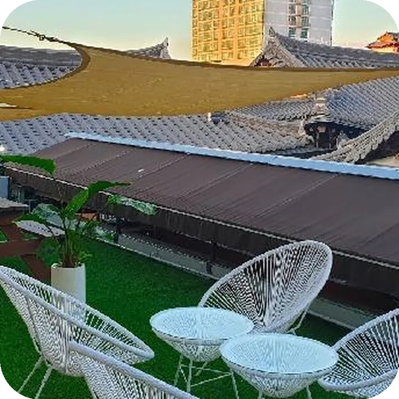 Jeonju Hanok Village Hongsi Guesthouse 호텔 이미지