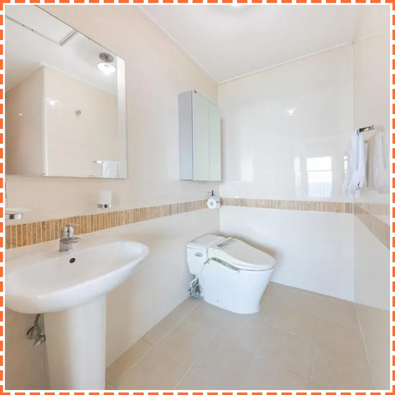 Sokcho Pension Cruise 호텔 시설 이미지