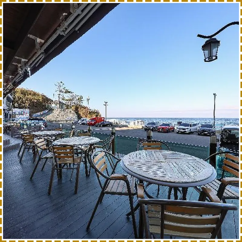 Sokcho Pension Cruise 호텔 이미지