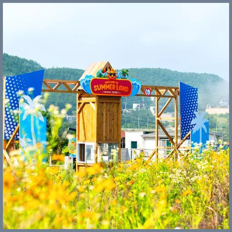 La Terrace Boutique Resort & Spa 호텔 시설 이미지