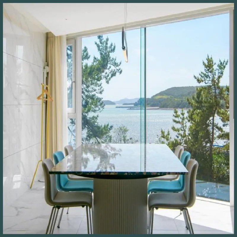 La Terrace Boutique Resort & Spa 호텔 이미지