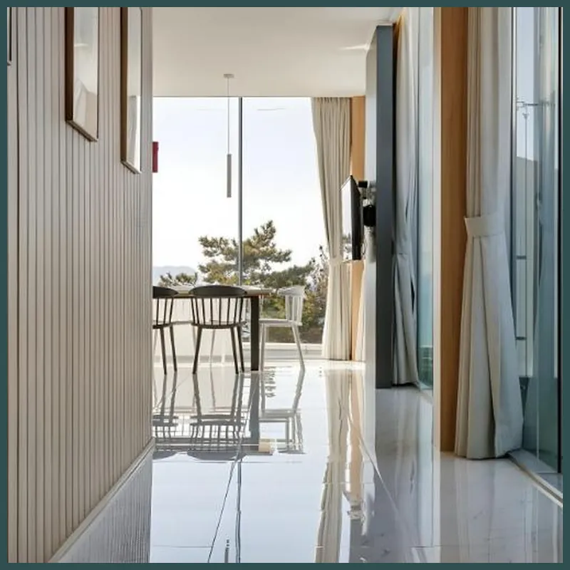 La Terrace Boutique Resort & Spa 호텔 이미지