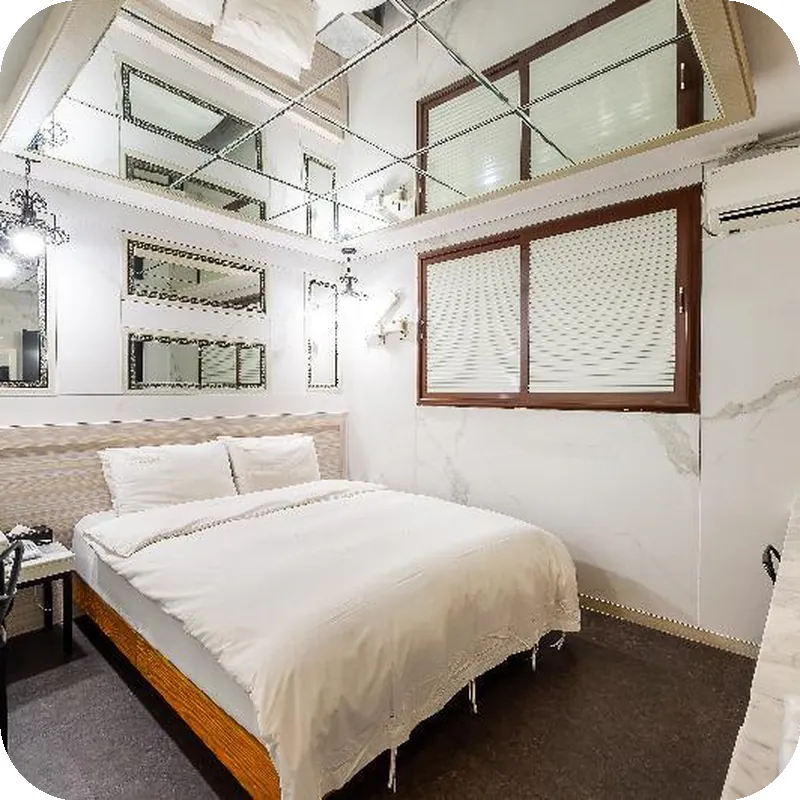 Design Hotel Daniel Campanella 호텔 내부 이미지