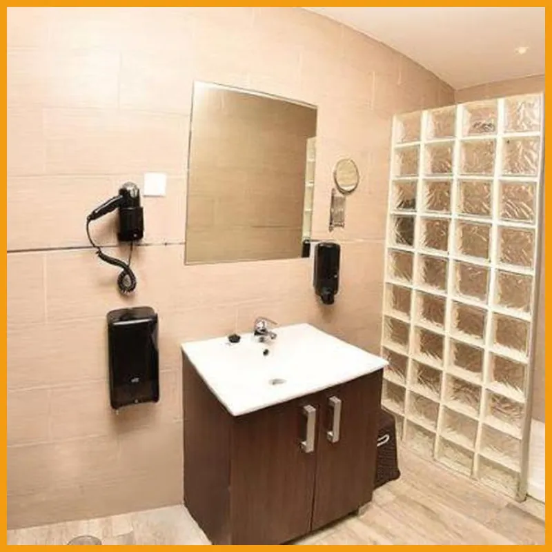 Zen Hotel Jeonju 호텔 시설 이미지