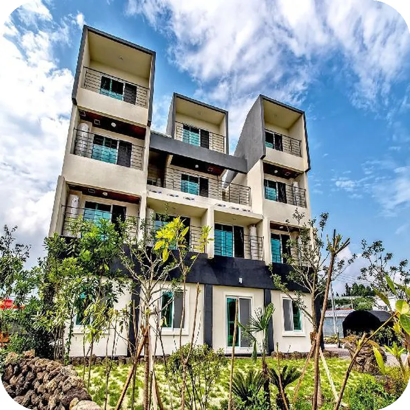 Soborok Yoborok Pension 호텔 이미지