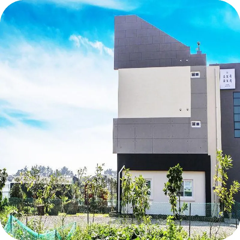 Soborok Yoborok Pension 호텔 이미지