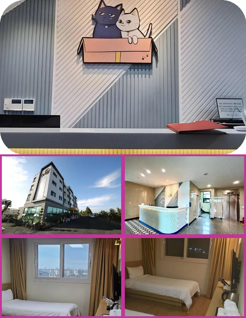 Nice Hotel 호텔 기타 이미지