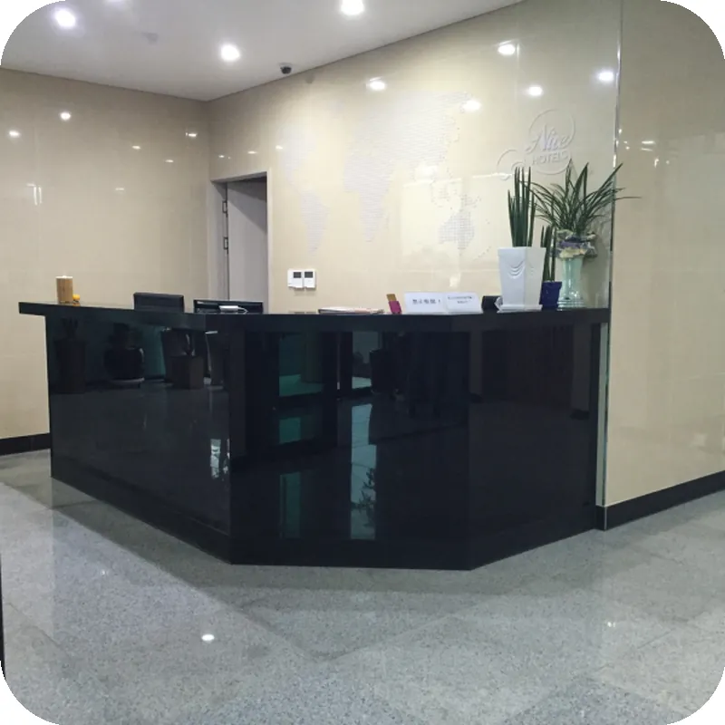 Nice Hotel 호텔 이미지