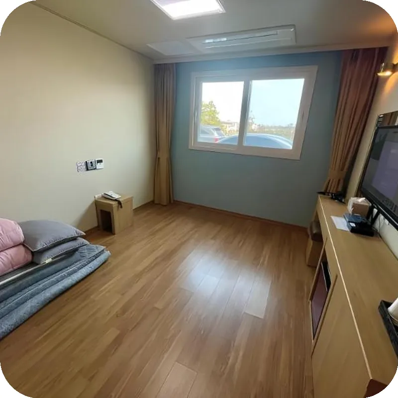 Nice Hotel 호텔 내부 이미지